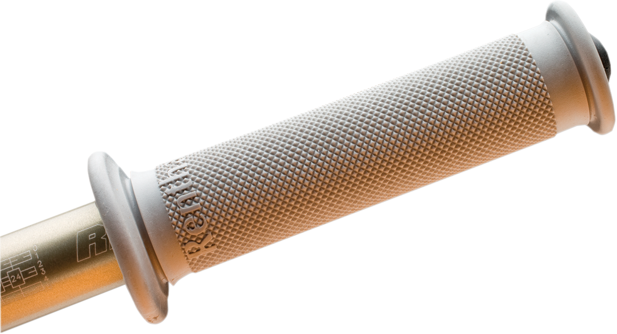 RENTHAL Single-Compound Road Race Grips - Soft G147