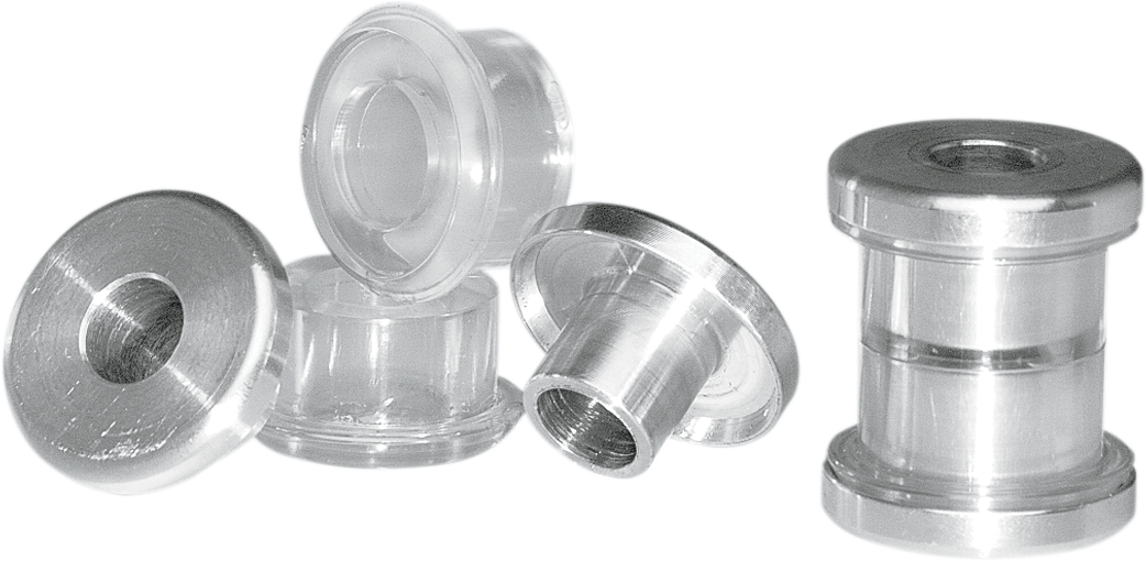 ALLOY ART Gooden Tight™ Handlebar Riser Bushing Kit for Harley Davidson GT-2S
