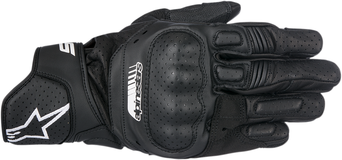 Alpinestars SP-5 Gloves – Black