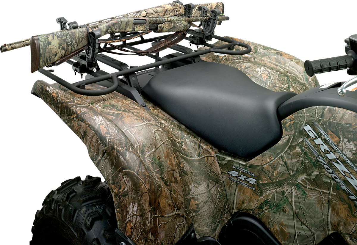 MOOSE OFFROAD V-Grip™ Double Gun Rack VFG2