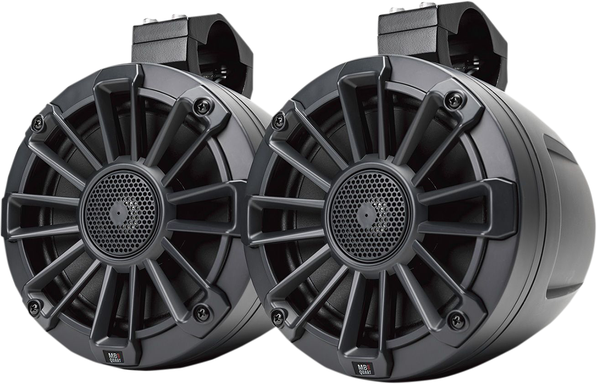 MB QUART Radio - Universal UNI6.1R
