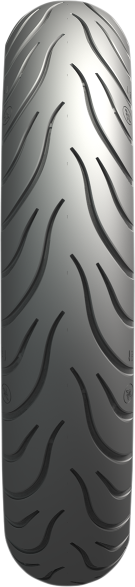 MICHELIN Tire - Commander III - Front - 130/80B17 - 65H 80126