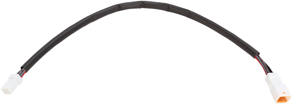NAMZ Throttle-By-Wire Extension Harness - '16-'24 Harley-Davidson® NTBW-J12