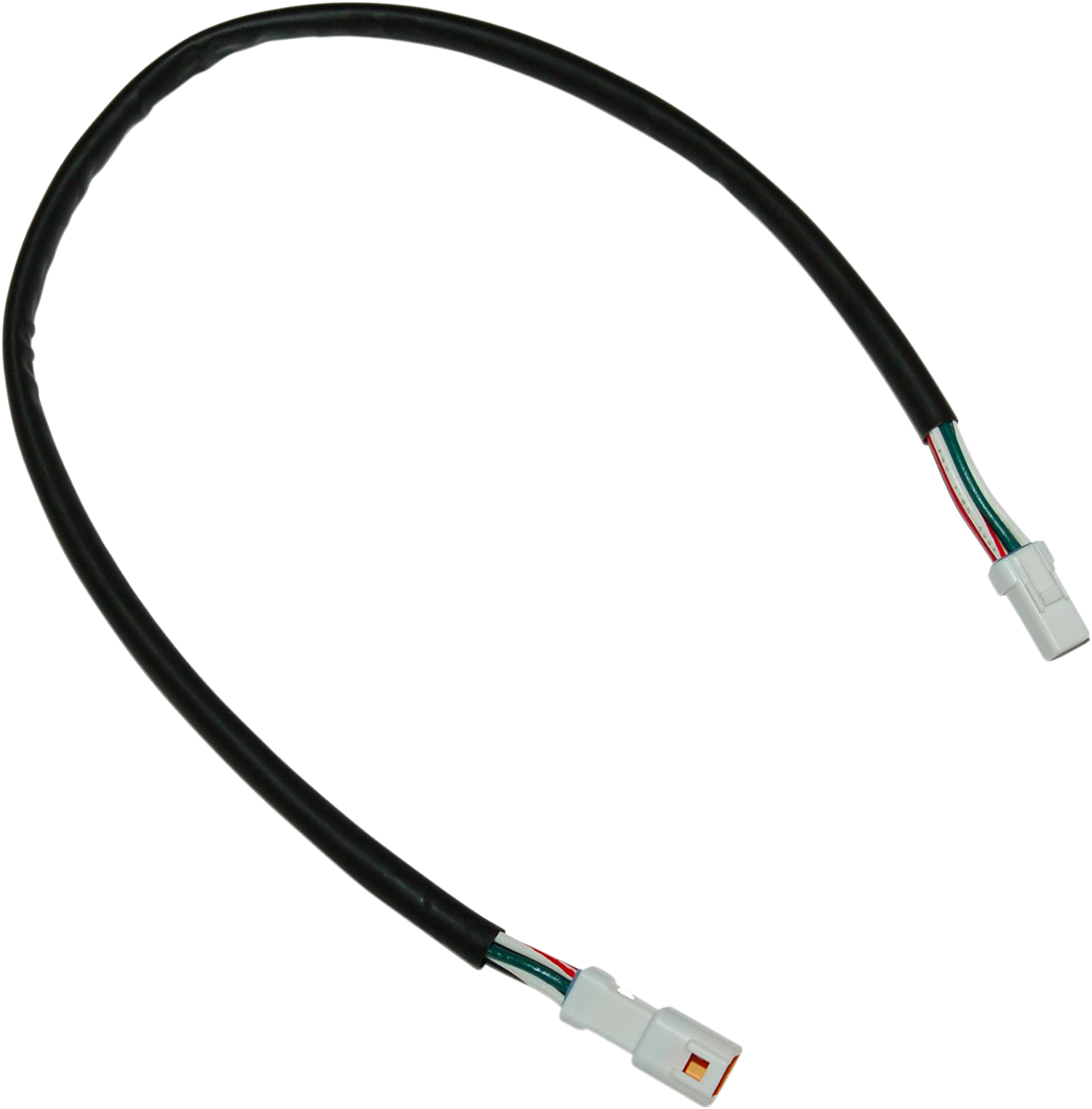 NAMZ Throttle-By-Wire Extension Harness - '16-'24 Harley-Davidson® NTBW-J15