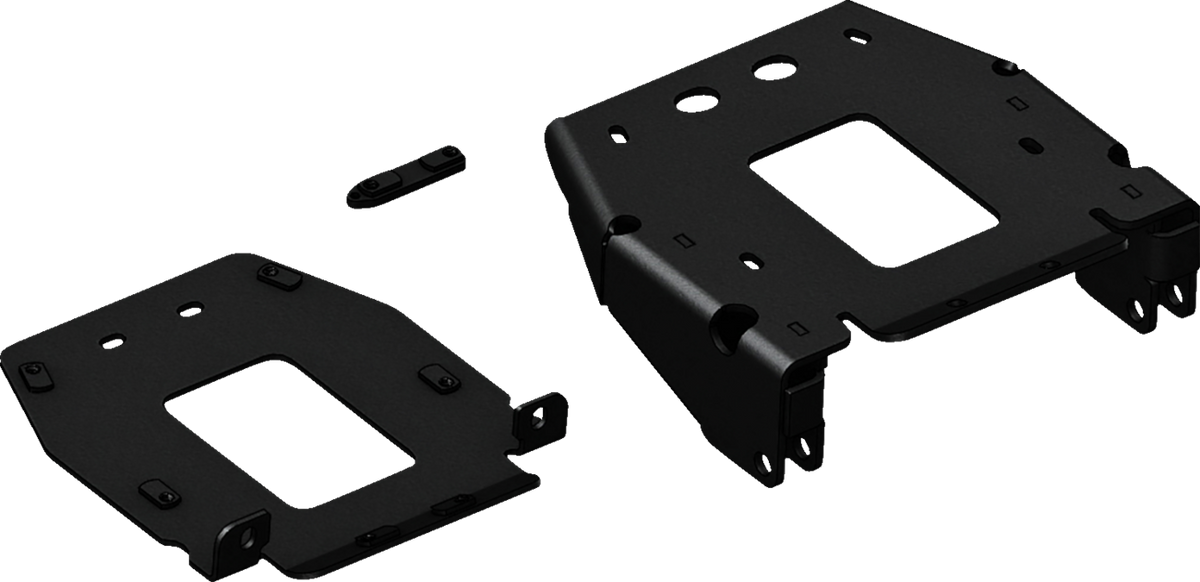 KFI PRODUCTS Plow Mount - Polaris RZR 105870