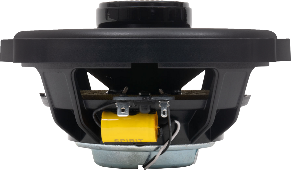 MB QUART Speaker Kit - Rear - '20-'24 Polaris RZR MBQRP-116