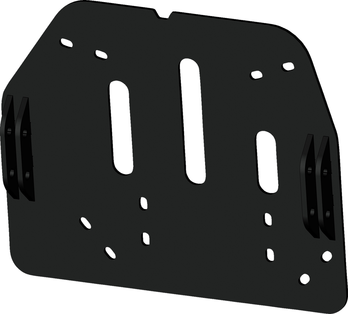 KFI PRODUCTS Plow Mount - Polaris Scrambler/Sportsman 106665