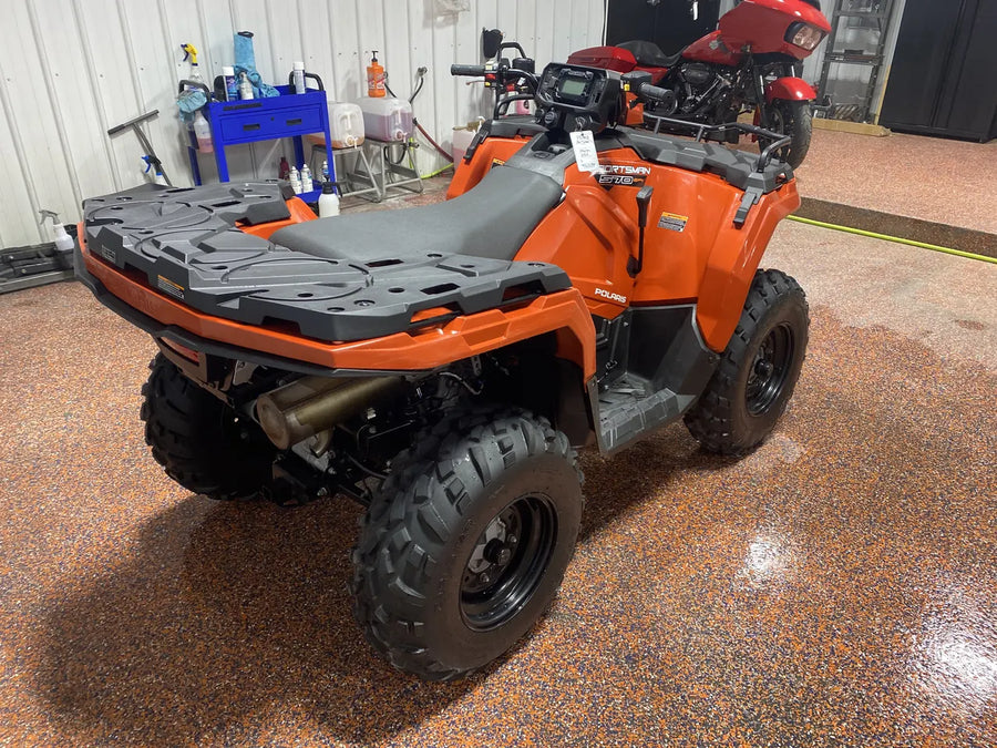 ATV Parts