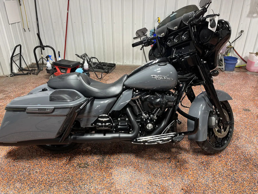 Harley-Davidson Parts