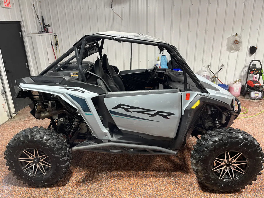 UTV / SxS Parts
