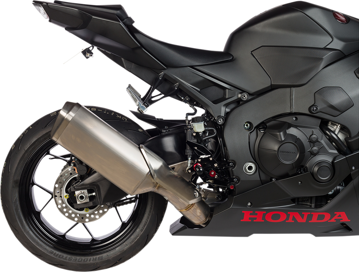 HOT BODIES Fender Eliminator - CBR1000RR 41701-1000