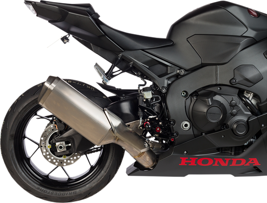 HOT BODIES Fender Eliminator - CBR1000RR 41701-1000