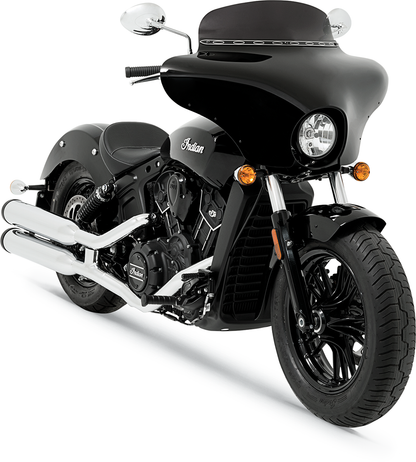 MEMPHIS SHADES Batwing Fairing - Harley-Davidson/Indian MEM7081