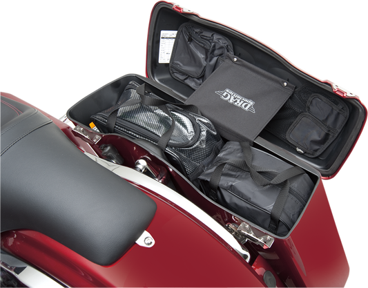 SADDLEMEN Saddlebag Liner - Cube - Touring EX000535
