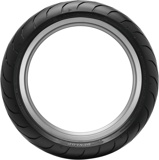 DUNLOP Tire - Sportmax Roadsmart IV - Front - 120/70ZR17 - (58W) 45253301