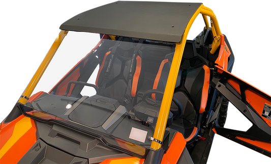 MOOSE OFFROAD Full Windshield - RZR PRO V000221-12200M