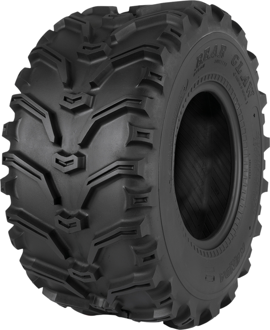 KENDA Tire - K299 Bearclaw - Rear - 26x11-12 - 6 Ply 082991261C1