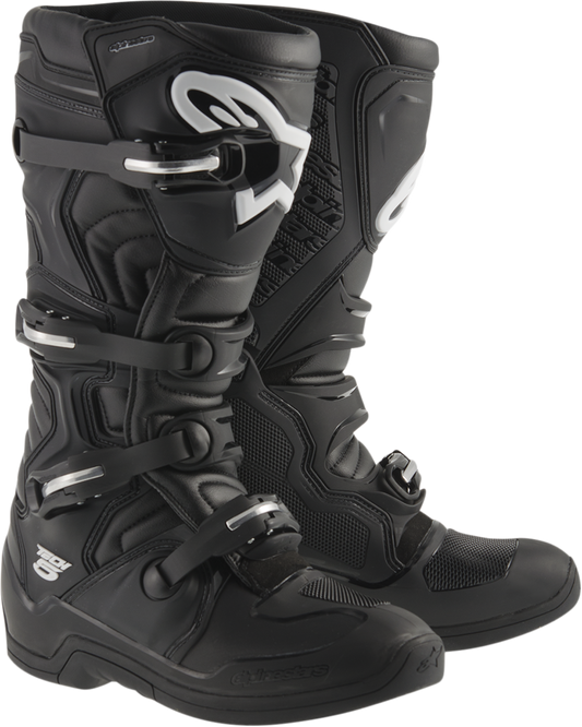 Alpinestars Tech 5 Boots – Black