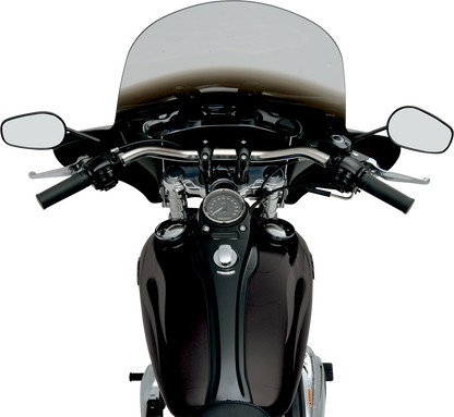 MEMPHIS SHADES Batwing Fairing - Harley-Davidson/Indian MEM7081