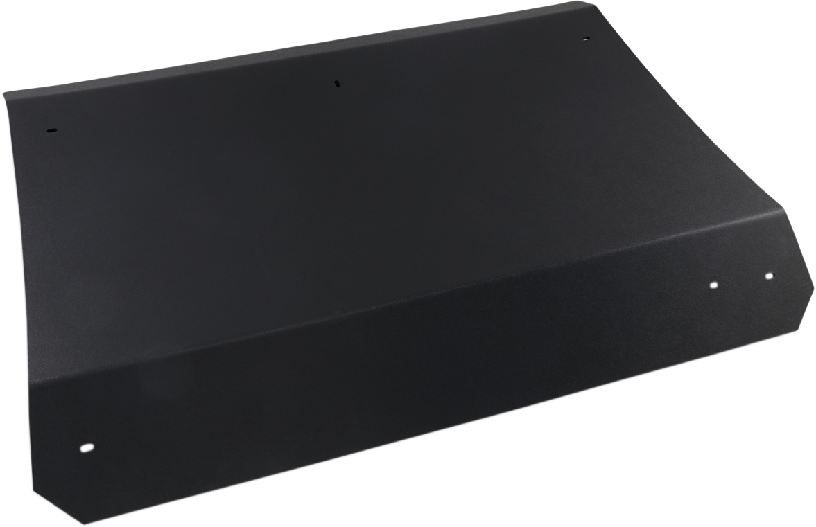 MOOSE OFFROAD UTV Roof - One-Piece V000178-11056M