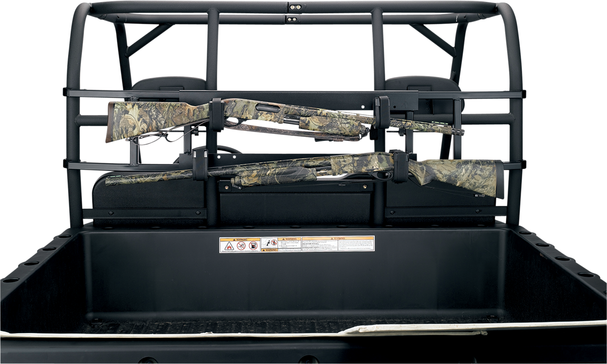 MOOSE OFFROAD UTV Roll Cage Gun Rack UVPR900-MOOSE