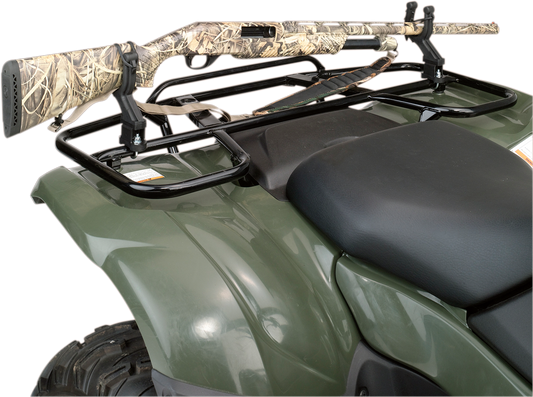 MOOSE OFFROAD Big Horn Gun Rack - Single ATV1-M