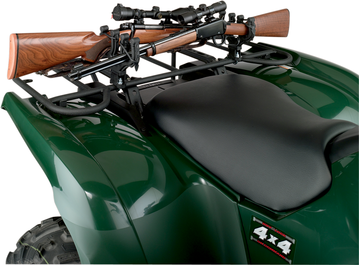 MOOSE OFFROAD Axis Double Gun Rack ATV2-M