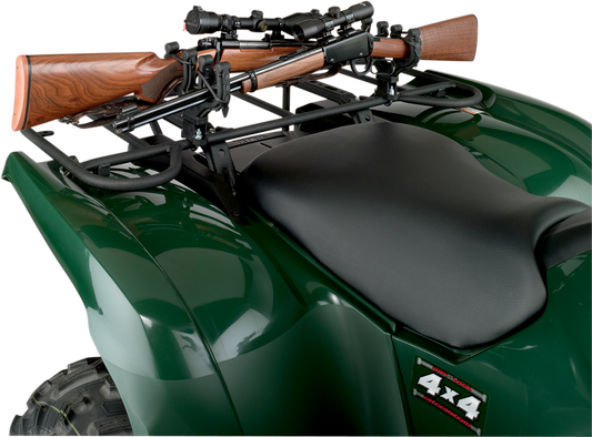 MOOSE OFFROAD Axis Double Gun Rack ATV2-M