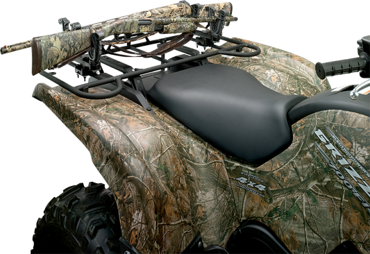 MOOSE OFFROAD V-Grip™ Double Gun Rack VFG2