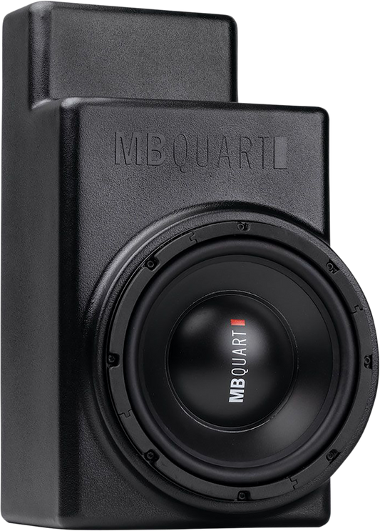 MB QUART Audio Kit - '16-'24 Polaris General MBQG-STG5-1