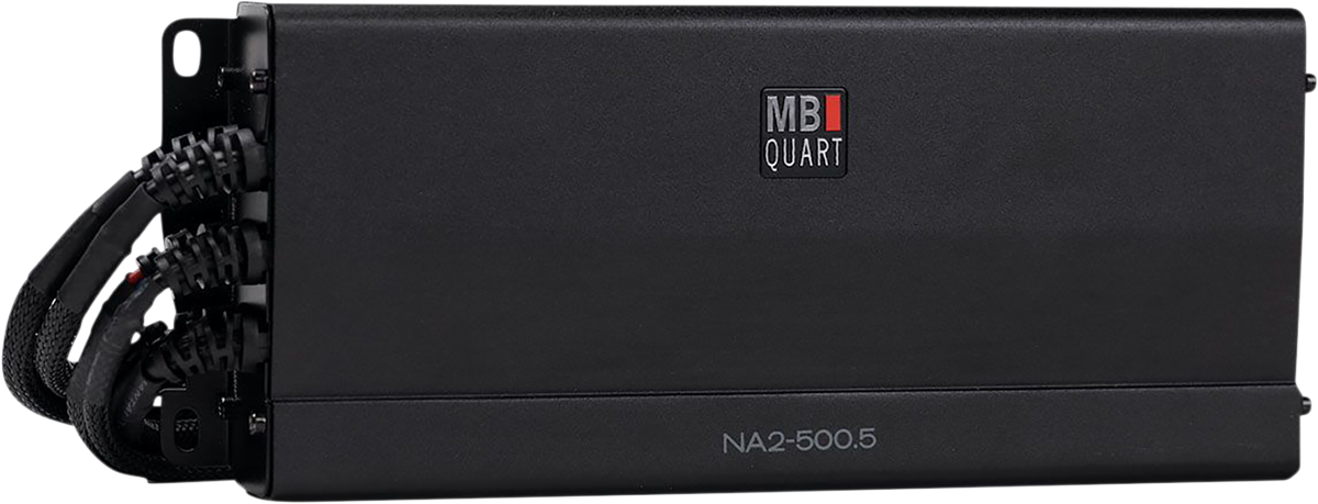 MB QUART Audio Kit - '16-'24 Polaris General MBQG-STG5-1