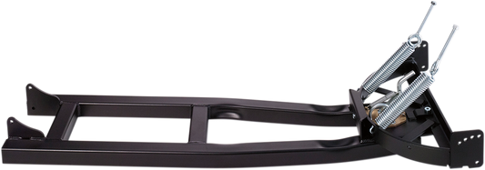 MOOSE OFFROAD Plow Push Tube - Heavy Duty - UTV 2709PF
