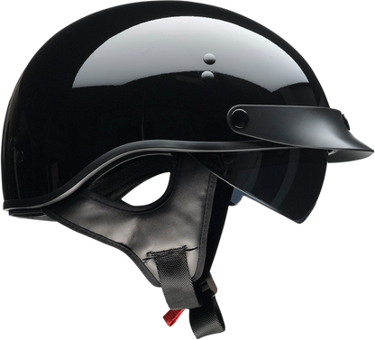 Z1R Vagrant NC Helmet - Black - Medium 0103-1368