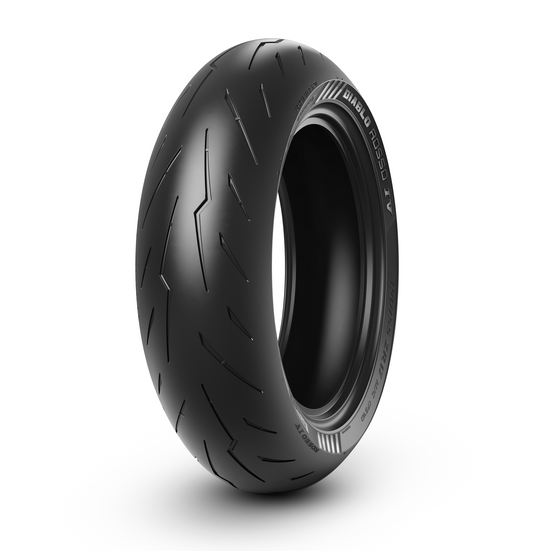 PIRELLI Tire - Diablo Rosso™ IV - Rear - 140/70R17 - 66H 3978900