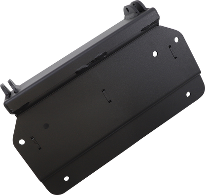 MOOSE OFFROAD RM5 Plow Mount - Polaris 4455PF