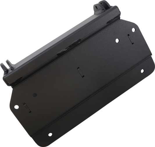MOOSE OFFROAD RM5 Plow Mount - Polaris 4455PF