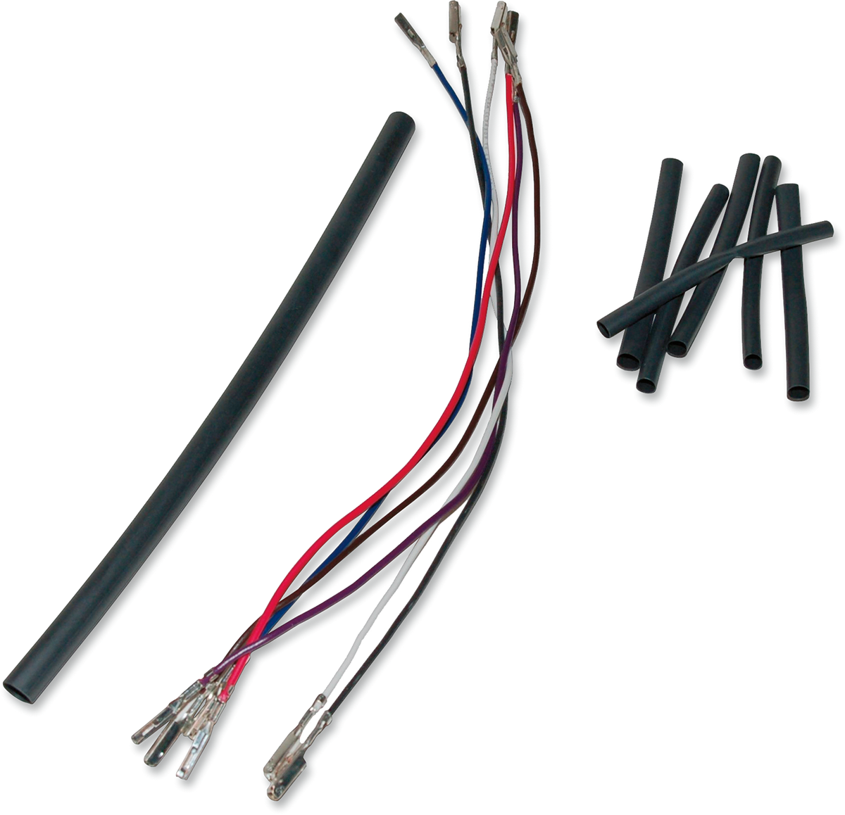NAMZ Throttle-By-Wire Extension Harness - '08-'15 Harley-Davidson® NTBW-X04