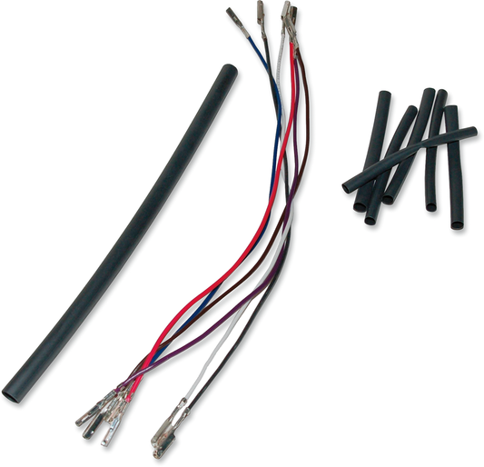 NAMZ Throttle-By-Wire Extension Harness - '08-'15 Harley-Davidson® NTBW-X04