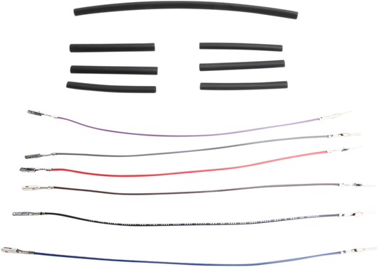 NAMZ Throttle-By-Wire Extension Harness - '08-'15 Harley-Davidson® NTBW-X08