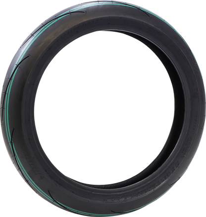 DUNLOP Tire - Sportmax Q5 - Front - 120/70ZR17 - (58W) 45247181