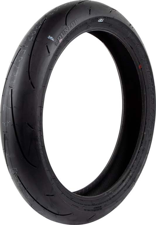DUNLOP Tire - Sportmax Q5S - Front - 110/70ZR17 - (54W) 45258201