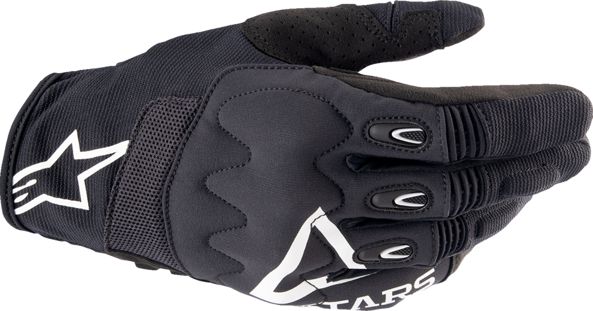 Alpinestars Techdura Gloves – Black