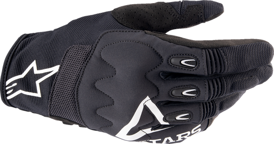Alpinestars Techdura Gloves – Black
