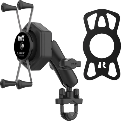 RAM MOUNTS X-Grip® Mount Kit - Vibe Safe™ - U-Bolt - Medium RAM-B-149Z-UN10-462