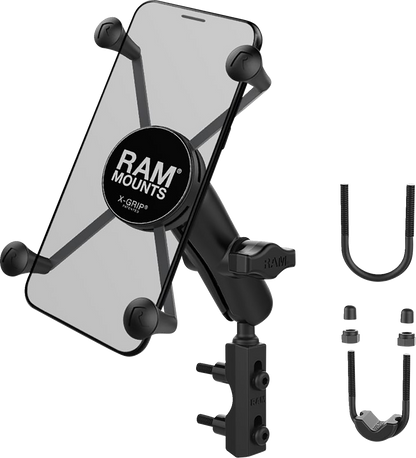 RAM MOUNTS X-Grip® Mount Kit - Vibe Safe™ - Reservoir Base RAM-B-174-UN10-462