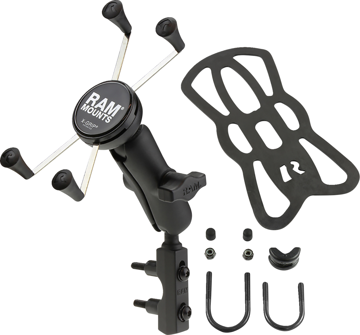 RAM MOUNTS X-Grip® Mount Kit - Vibe Safe™ - Reservoir Base RAM-B-174-UN10-462