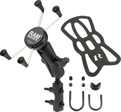 RAM MOUNTS X-Grip® Mount Kit - Vibe Safe™ - Reservoir Base RAM-B-174-UN10-462