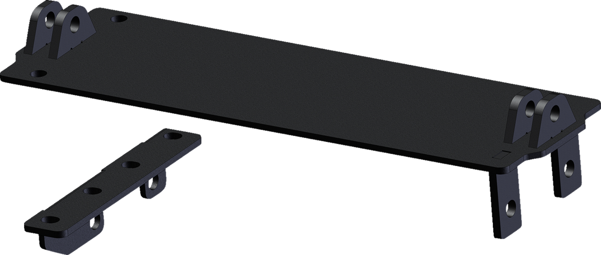KFI PRODUCTS Plow Mount - Yamaha Grizzly 105795