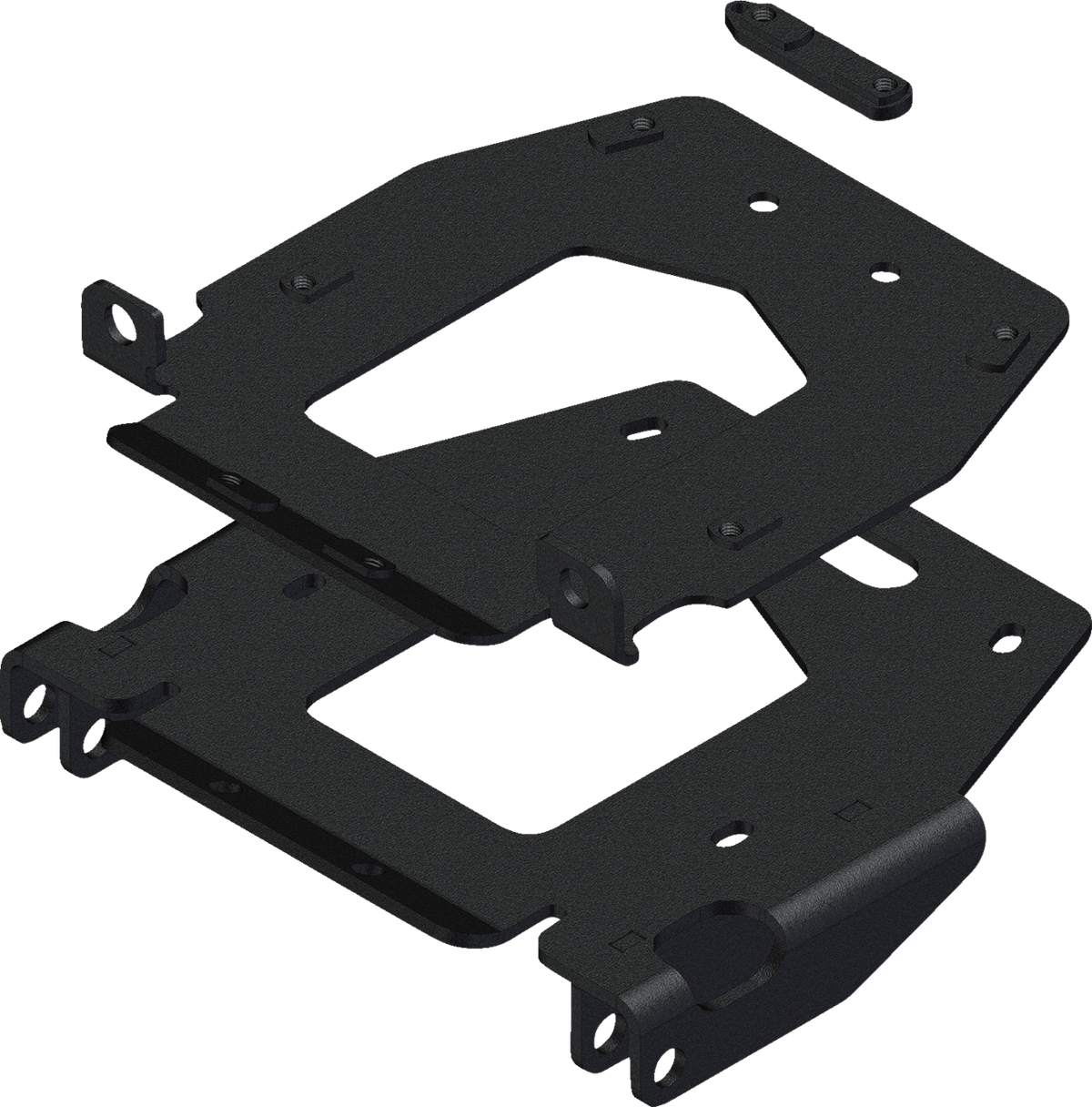 KFI PRODUCTS Plow Mount - Polaris General XP 106160