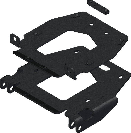 KFI PRODUCTS Plow Mount - Polaris General XP 106160
